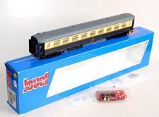 JOUEF HO 5302 VOITURE VOYAGEUR RESTAURANT, PULLMAN 2e Cl. WAGON LIT CIWL AMÉNAGÉ