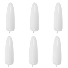 3 paires d'embauchoirs