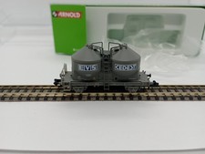 ARNOLD, Échelle N-1/160