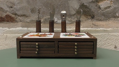Ensemble bar bois - ensemble,