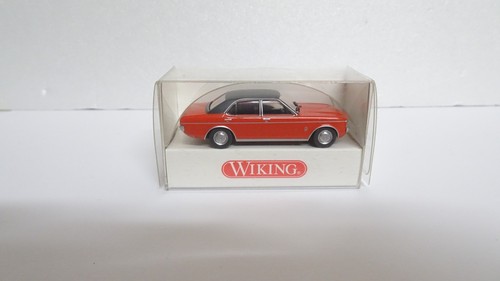 Wiking ford granada - wiking, 1/87