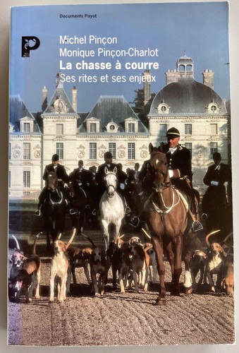 Chasse courre ses - chasse,