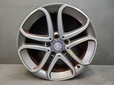 Jante alu - Mercedes Classe A