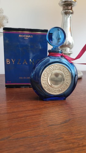 Byzance vintage rochas eau - rochas, de
