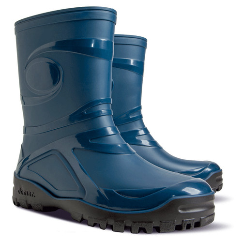 Bottes caoutchouc - caoutchouc,