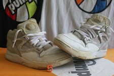 Reebok pump sneakers : Omni