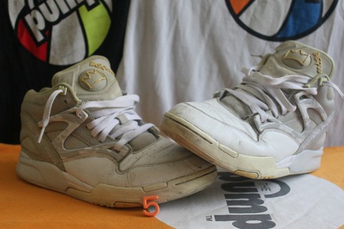 Reebok pump sneakers omni - sneakers, :