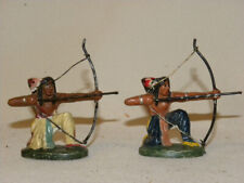 2 FIGURINE COMPOSITION INCAMIM