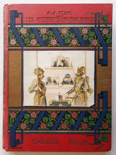 Les aventures de Tom Pouce -