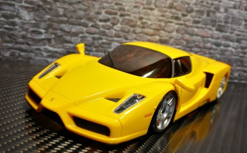 Kyosho mini carrosserie - mini-z,