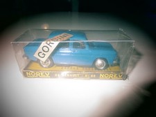 NOREV RENAULT R 8 GORDINI  N68