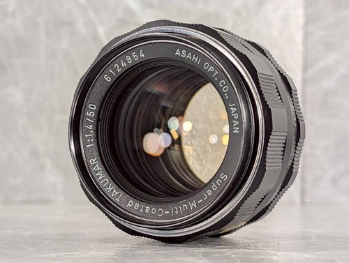 Apps mint objectif - mint], pentax