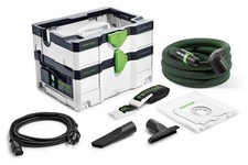 Aspirateur CLEANTEC CTL SYS - FESTOOL - 575279