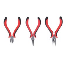  3 Pieces Pinces Pour