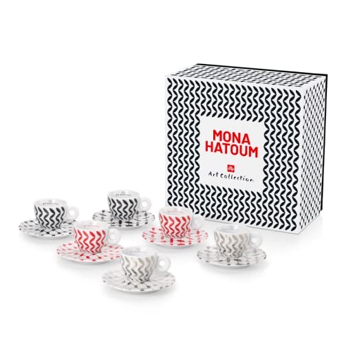 Illy collection mona - collection,