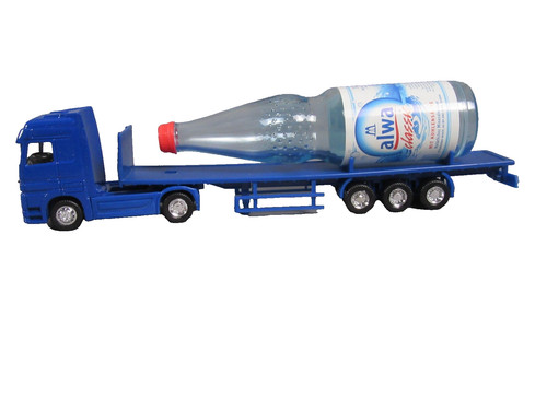 Hummer camion remorque - hummer,