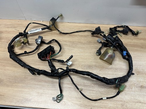 Faisceau electrique nu - faisceau,