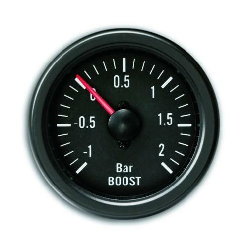 Manometre youngtimer pression - manometre,