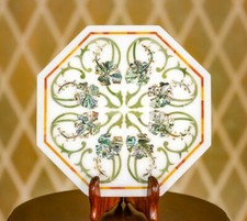 15 " Marbre Table Top Demi