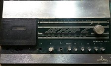 Radio SIEMENS Trabant RT 11
