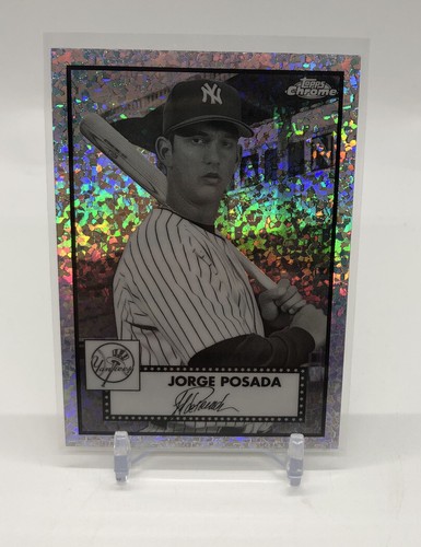 2021 topps chrome platinum - topps,