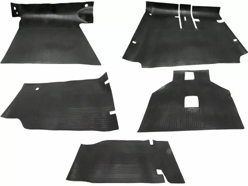 Jeu tapis de - de,
