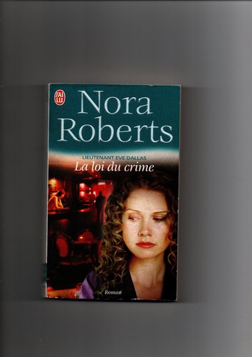 Nora roberts loi - nora,