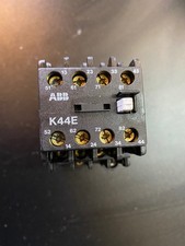 Contacteur 10A 220V, ABB K44E