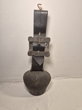 Ancienne Cloche / Sonaille En