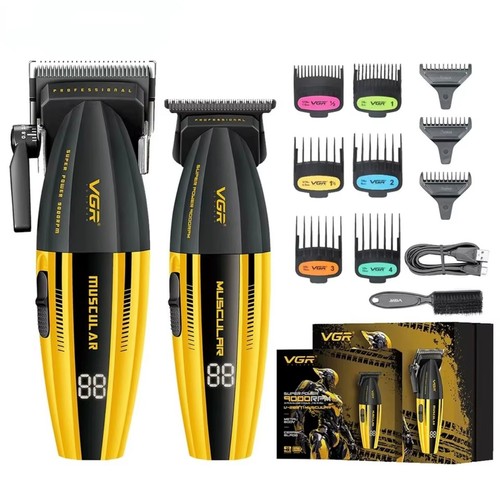 Tondeuse professionnelle vgr - professionnelle,