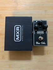 MXR M68 Uni-Vibe
