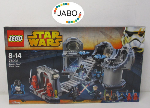 Lego star wars 75093 - (,