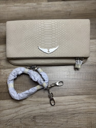 Sac main bandoulière zadig - sac,