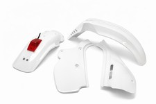 Kit De Carénage En Plastique