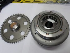 KIT ROUE LIBRE DEMARREUR  QUAD