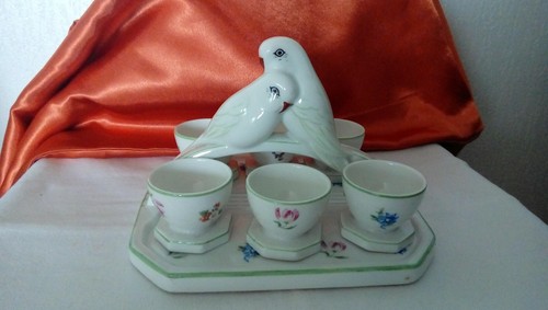 Service coquetier en - de,