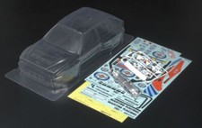 Tamiya Carrosserie Lancia