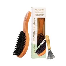 REMOS Brosse à cheveux poils