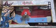 Yu-Gi-Oh Battle City Duel Disk - 25 Anniversary Edition 1996 Brand New