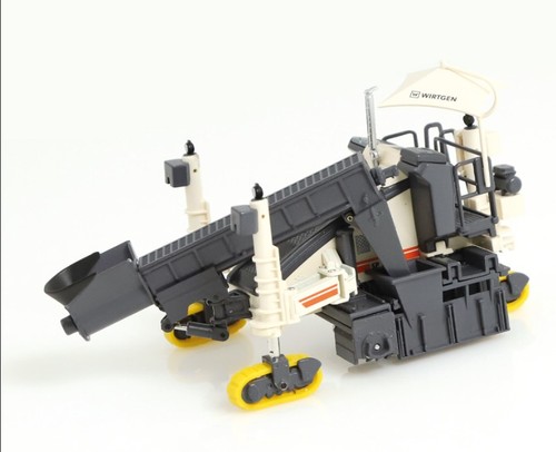 Nzg wirtgen sp15i - nzg,