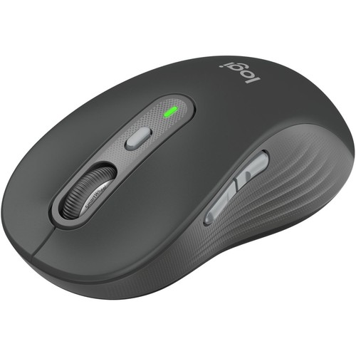 Souris sans fil logitech - fil,