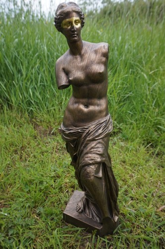 15236 figurine statuette - ,