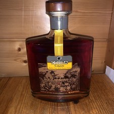 Cognac martell cohiba - cognac,