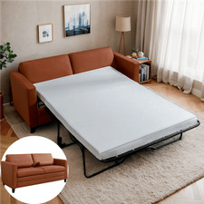 Zafly Queen Size Pull Out Sofa