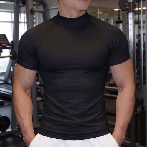 Men compression activewear - men's,