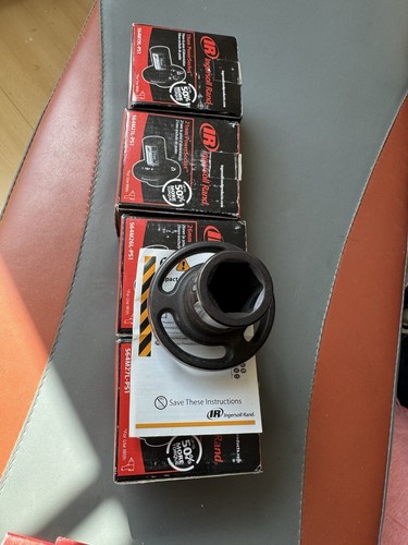 Ingersoll rand 27mm socket - ingersoll,