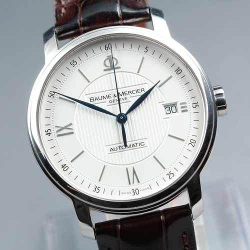 Montre homme baume - homme,