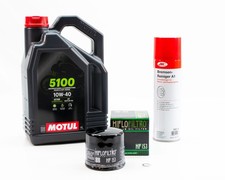 Kit Entretien Vidange pour