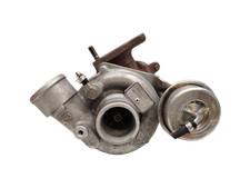 Turbocompresseur VW LT 2,5 TDI