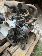 Moteur Kubota D722 Complet